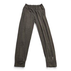 Balance Collection Mens Gray Jogger Sweatpants Size S